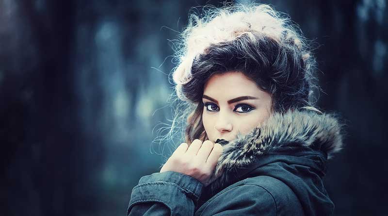 Winter fashion news