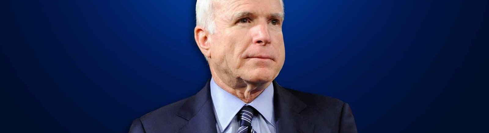 John McCain diagnosed with brain cancer