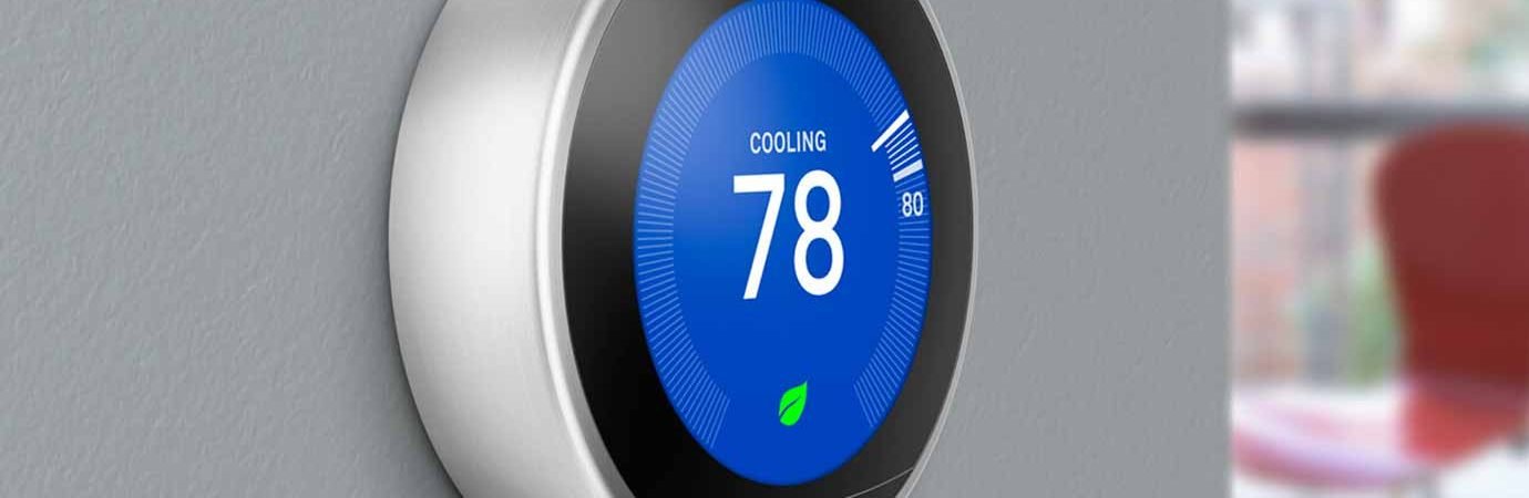 Nest unveils a Cortana-powered thermostat