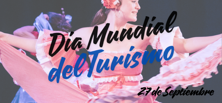 En Bogotá, mi Ciudad se celebra este 27 de septiembre el Día Mundial del Turismo.