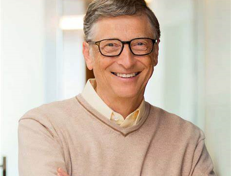 Bill Gates está convencido de que si no nos destruye una guerra mundial, lo hará otra pandemia