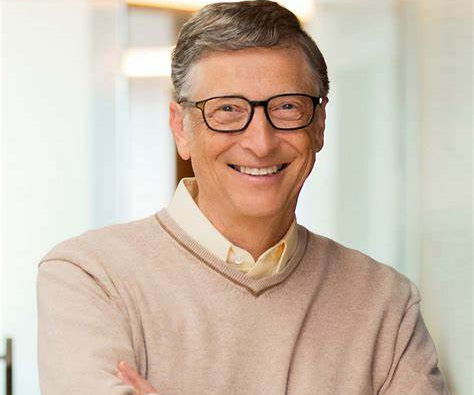 Bill Gates está convencido de que si no nos destruye una guerra mundial, lo hará otra pandemia