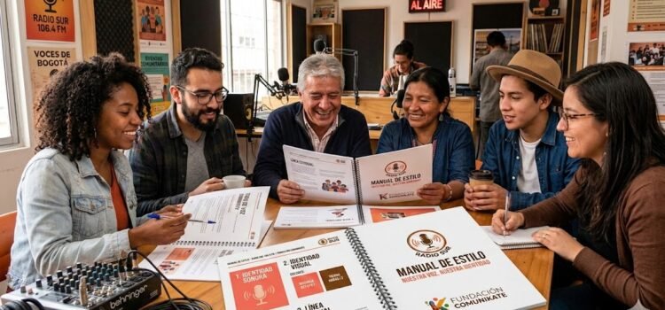 Nuestra Voz, Nuestra Identidad: