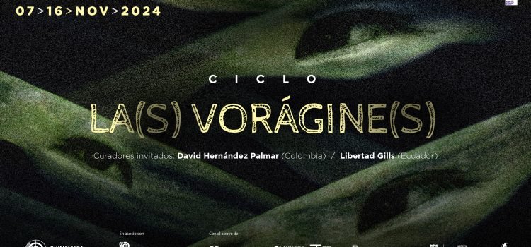 La(s) Vorágine(s), el ciclo de cine que propone una reflexión sobre este clásico de la literatura colombiana