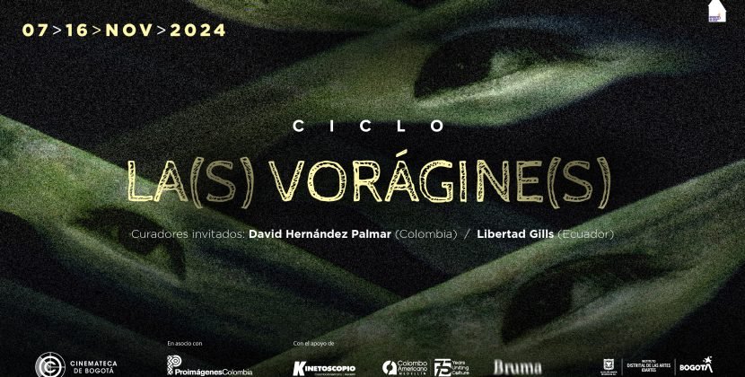 La(s) Vorágine(s), el ciclo de cine que propone una reflexión sobre este clásico de la literatura colombiana