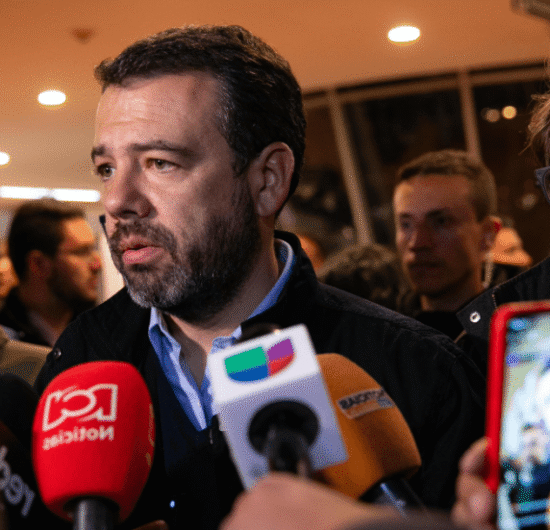 Durante el consejo extraordinario se presentaron los primeros avances de la investigación frente al atentado que sufrió el senador y precandidato presidencial, Miguel Uribe