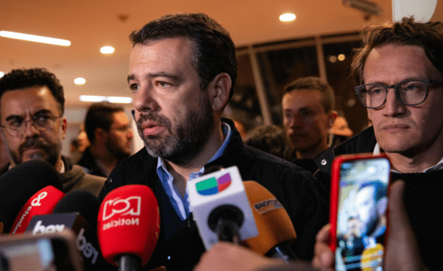 Durante el consejo extraordinario se presentaron los primeros avances de la investigación frente al atentado que sufrió el senador y precandidato presidencial, Miguel Uribe