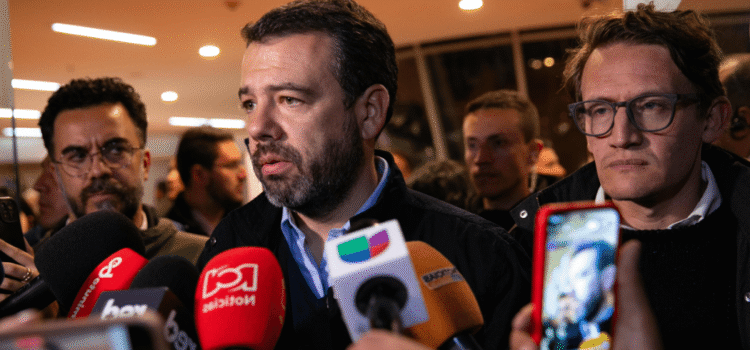 Durante el consejo extraordinario se presentaron los primeros avances de la investigación frente al atentado que sufrió el senador y precandidato presidencial, Miguel Uribe
