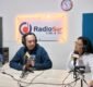 Eduardo Andrés Garzón, Subsecretario de Asuntos Locales, visitó recientemente RadioSur 106.4 FM para conversar sobre los grandes retos y avances de Bogotá en materia de seguridad alimentaria, participación ciudadana y seguridad territorial, en el marco del programa Bogotá Sin Hambre 2.0.