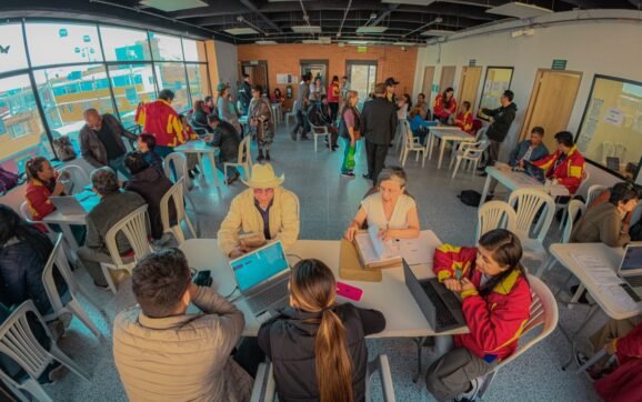 Bogotá abre inscripciones para la Jornada Única Electoral 2025, el mayor proceso de representación ciudadana en las localidades.