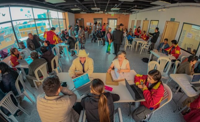 Bogotá abre inscripciones para la Jornada Única Electoral 2025, el mayor proceso de representación ciudadana en las localidades.