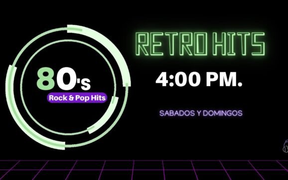 Retro Hit: La Banda Sonora Original de Tu Vida.