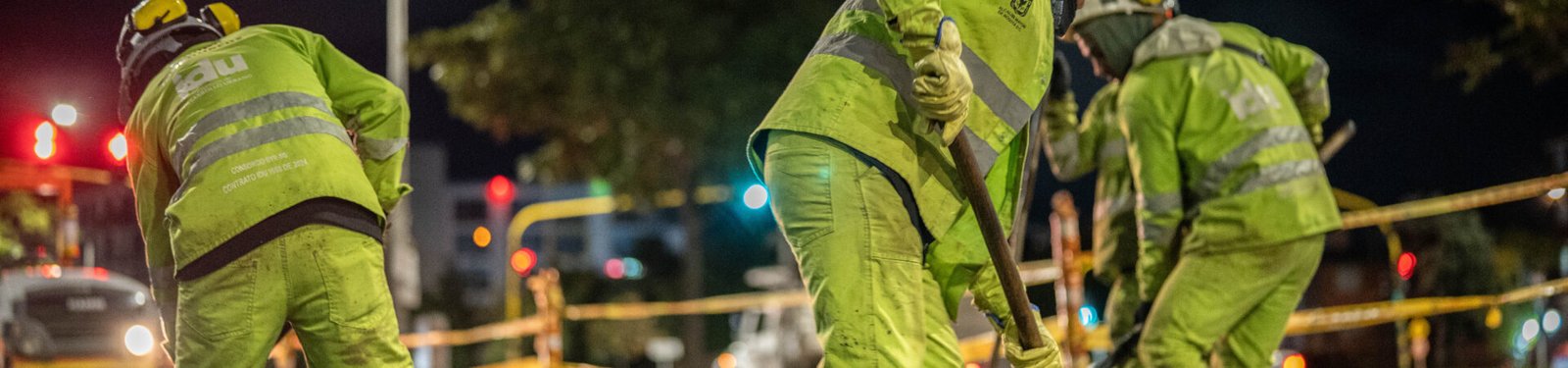 Corremos a buen ritmo por Bogotá: maratón Tapahuecos del IDU llega a todas las localidades