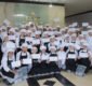 100 JÓVENES SE GRADÚAN EN BARISMO Y CULINARIA EN EL MARCO DE LA ALIANZA ENTRE NESTLÉ COLOMBIA Y EL SENA