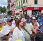 Carolina Corcho y los Retos del Sur de Bogotá