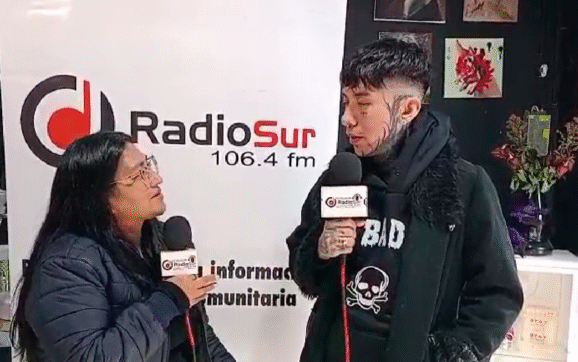 Emprender en Bogotá: música, tendencias y resistencia en la economía popular
