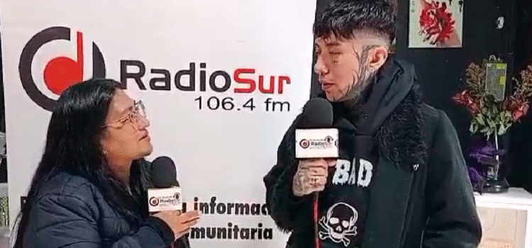 Emprender en Bogotá: música, tendencias y resistencia en la economía popular