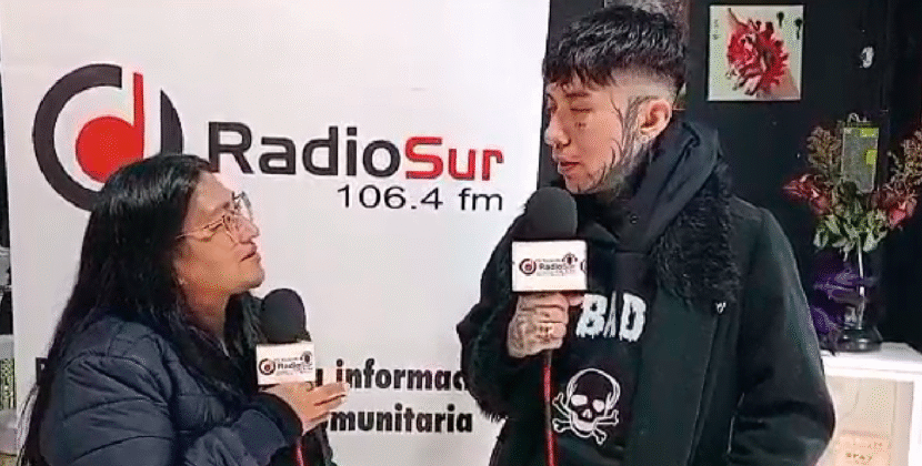 Emprender en Bogotá: música, tendencias y resistencia en la economía popular
