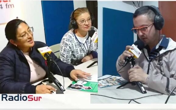 Tunjuelito: La Historia de Superación y Arte de Jonathan Camilo, el Escritor que Inspira a Colombia