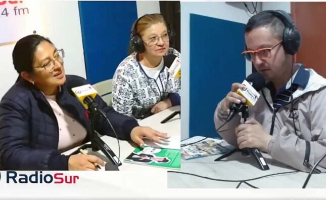 Tunjuelito: La Historia de Superación y Arte de Jonathan Camilo, el Escritor que Inspira a Colombia