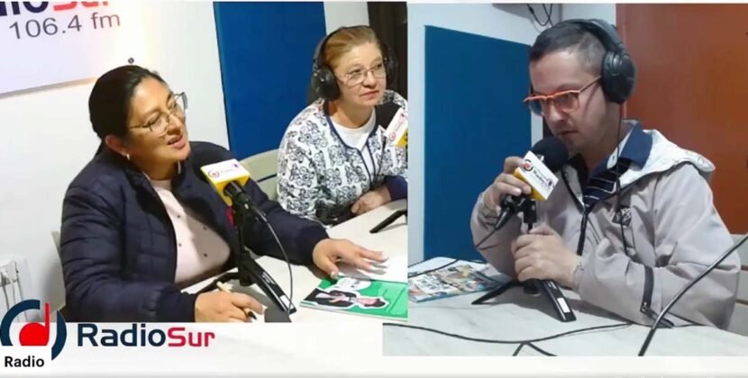 Tunjuelito: La Historia de Superación y Arte de Jonathan Camilo, el Escritor que Inspira a Colombia
