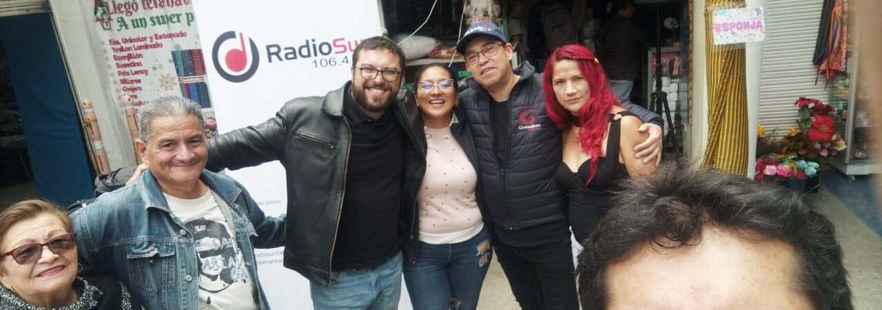 Policarpa: La Resistencia Vive en el Corazón de Bogotá