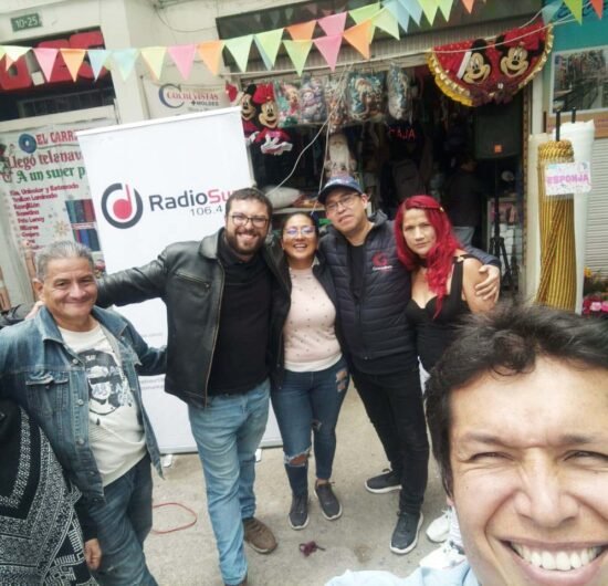 Policarpa: La Resistencia Vive en el Corazón de Bogotá