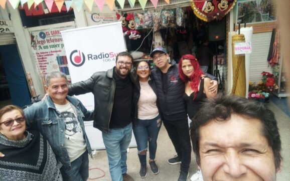 Policarpa: La Resistencia Vive en el Corazón de Bogotá
