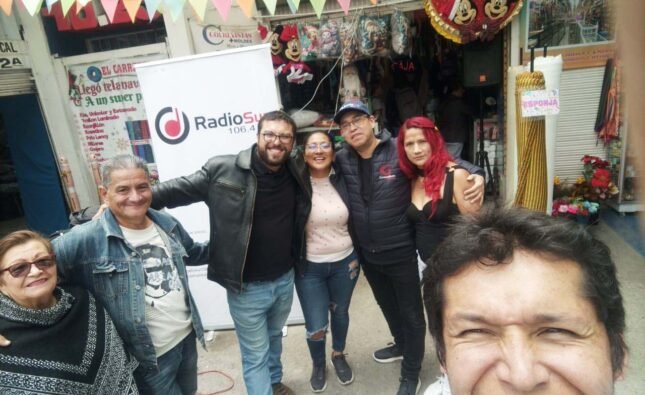 Policarpa: La Resistencia Vive en el Corazón de Bogotá