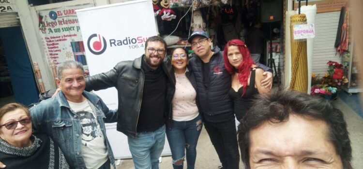 Policarpa: La Resistencia Vive en el Corazón de Bogotá