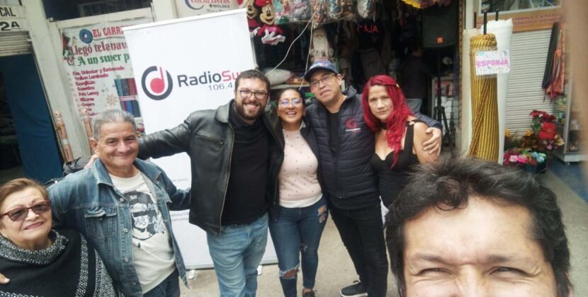 Policarpa: La Resistencia Vive en el Corazón de Bogotá