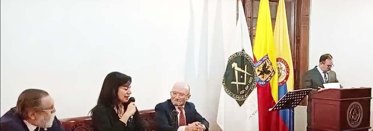 Libertad, Igualdad y Fraternidad: La Masonería Moderna Abre sus Puertas al Debate en la Gran Logia de Colombia