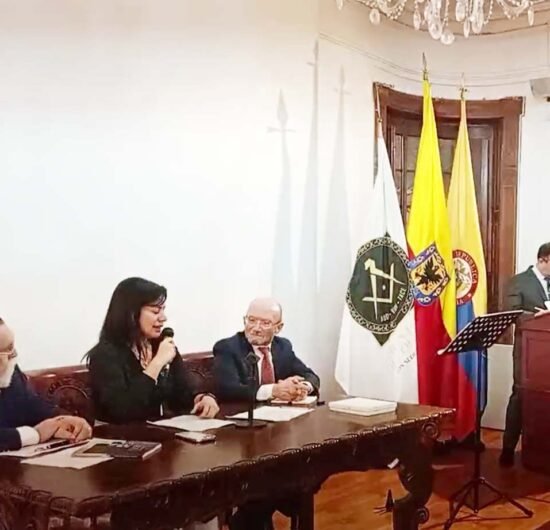 Libertad, Igualdad y Fraternidad: La Masonería Moderna Abre sus Puertas al Debate en la Gran Logia de Colombia