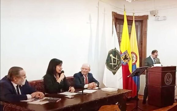 Libertad, Igualdad y Fraternidad: La Masonería Moderna Abre sus Puertas al Debate en la Gran Logia de Colombia