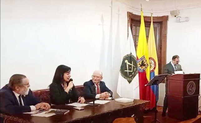 Libertad, Igualdad y Fraternidad: La Masonería Moderna Abre sus Puertas al Debate en la Gran Logia de Colombia