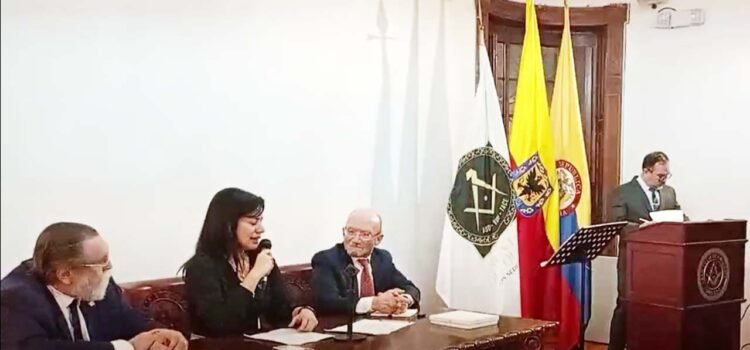 Libertad, Igualdad y Fraternidad: La Masonería Moderna Abre sus Puertas al Debate en la Gran Logia de Colombia