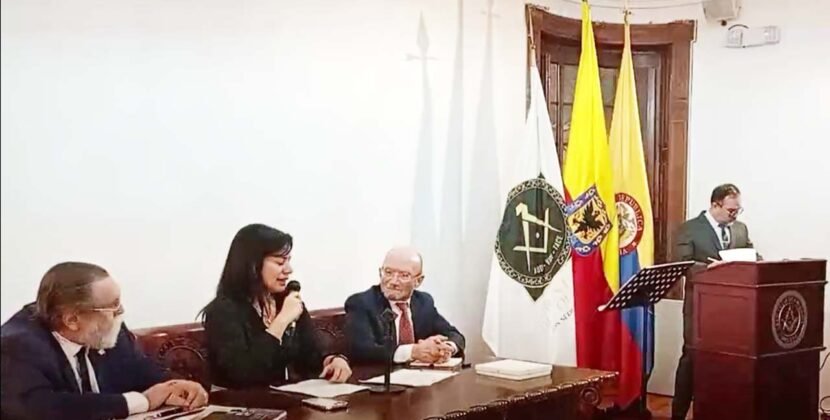 Libertad, Igualdad y Fraternidad: La Masonería Moderna Abre sus Puertas al Debate en la Gran Logia de Colombia