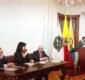 Libertad, Igualdad y Fraternidad: La Masonería Moderna Abre sus Puertas al Debate en la Gran Logia de Colombia