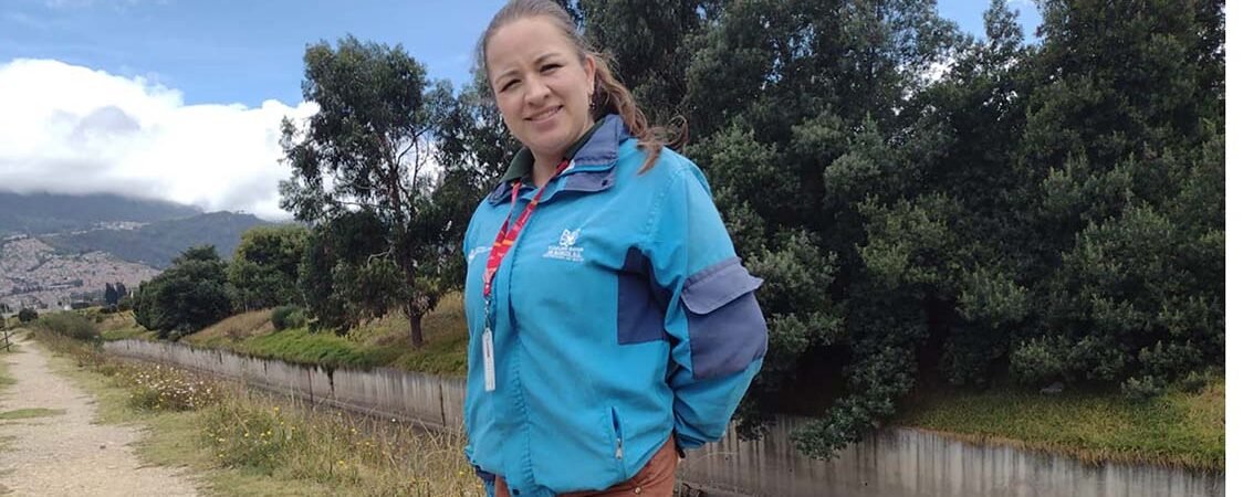 La Seguridad Alimentaria en Tunjuelito y el Rol de la Ciudadanía