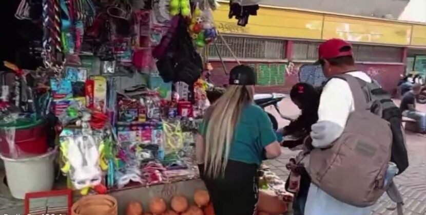 Héroes de la Economía Popular: Un Viaje al Corazón Emprendedor del 20 de Julio en Bogotá