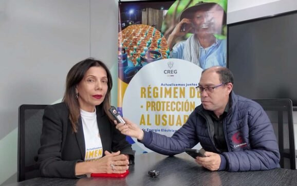 CREG Impulsa la Modernización Histórica del Régimen de Protección al Usuario con Participación Ciudadana