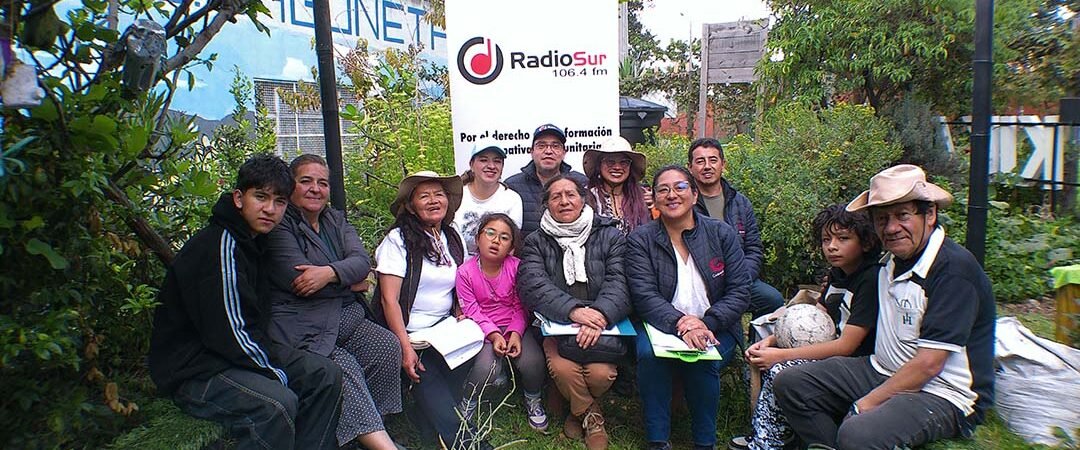 Soberanía y Resiliencia Urbana