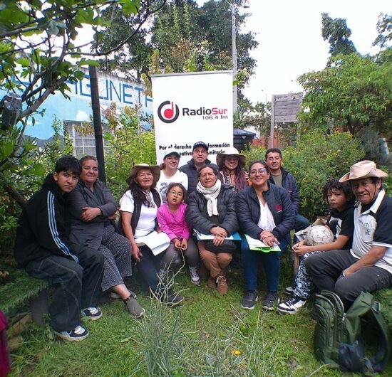 Soberanía y Resiliencia Urbana