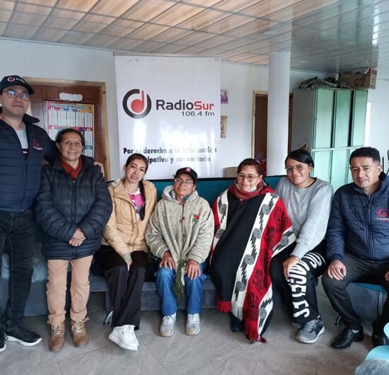 Mujeres Quibanas: El Campo, la Resistencia y la Cosecha de la Equidad en la Vereda de Quiba, Localidad 19, Ciudad Bolívar.