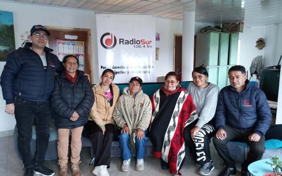 Mujeres Quibanas: El Campo, la Resistencia y la Cosecha de la Equidad en la Vereda de Quiba, Localidad 19, Ciudad Bolívar.