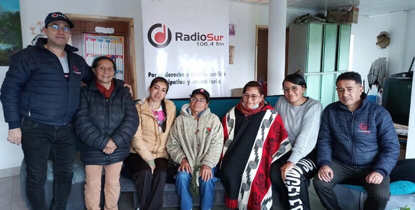 Mujeres Quibanas: El Campo, la Resistencia y la Cosecha de la Equidad en la Vereda de Quiba, Localidad 19, Ciudad Bolívar.