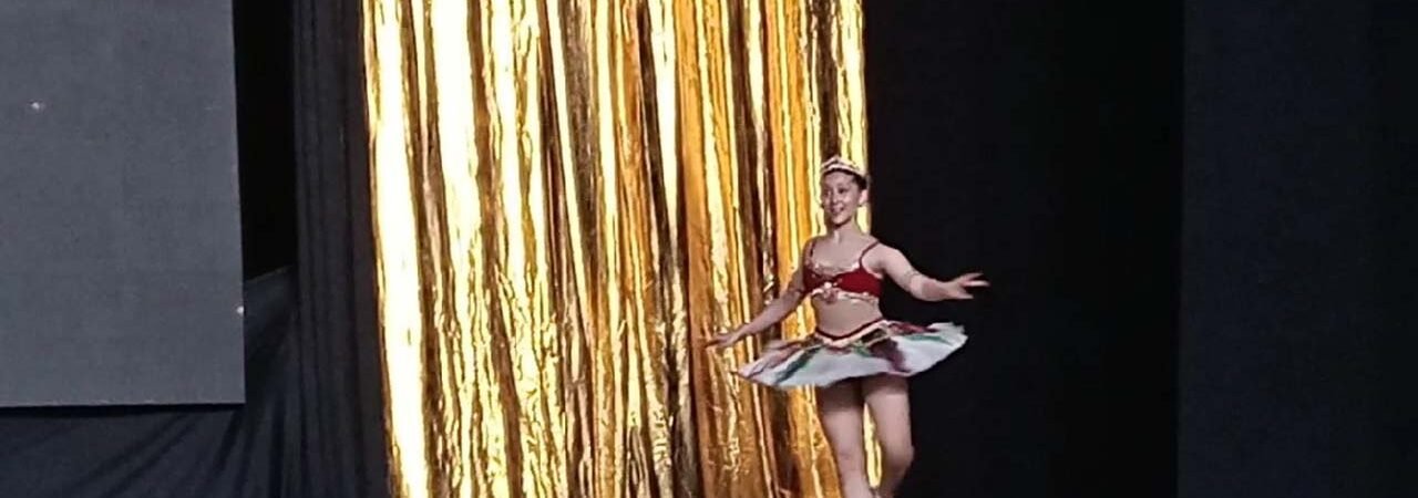 Escuela MME Brilla en la Golden Dance Cup y Proyecta su Talento al Jorge Eliécer Gaitán y Más Allá