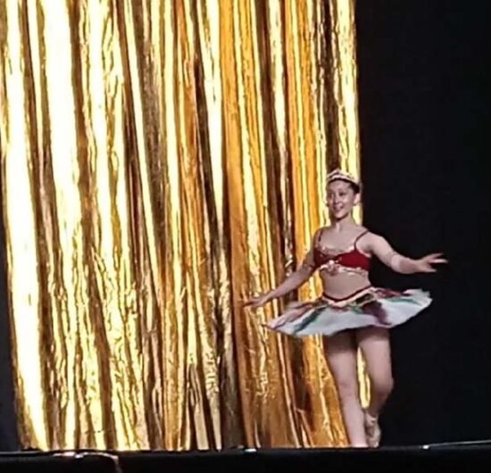 Escuela MME Brilla en la Golden Dance Cup y Proyecta su Talento al Jorge Eliécer Gaitán y Más Allá