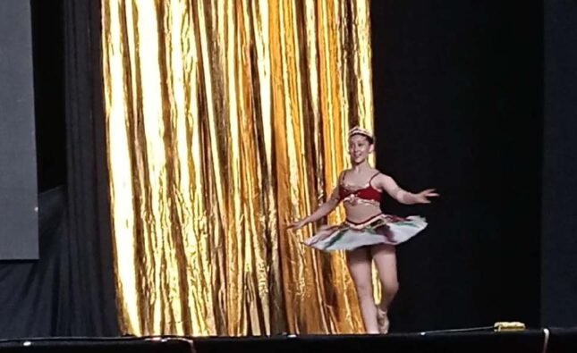 Escuela MME Brilla en la Golden Dance Cup y Proyecta su Talento al Jorge Eliécer Gaitán y Más Allá