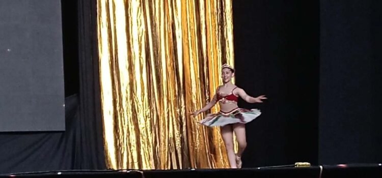 Escuela MME Brilla en la Golden Dance Cup y Proyecta su Talento al Jorge Eliécer Gaitán y Más Allá